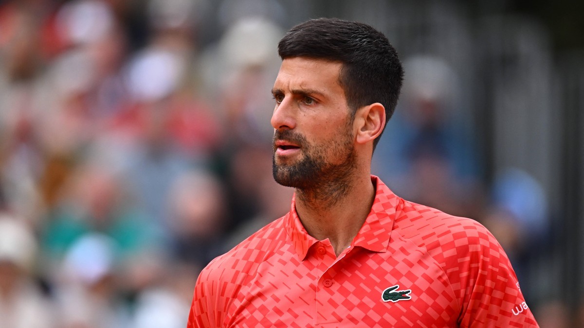 Novak Djoković wciąż liderem rankingu ATP! Hubert Hurkacz utrzymał pozycję