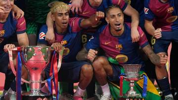 Barcelona - Como na żywo. Relacja live i wynik online Puchar Gampera