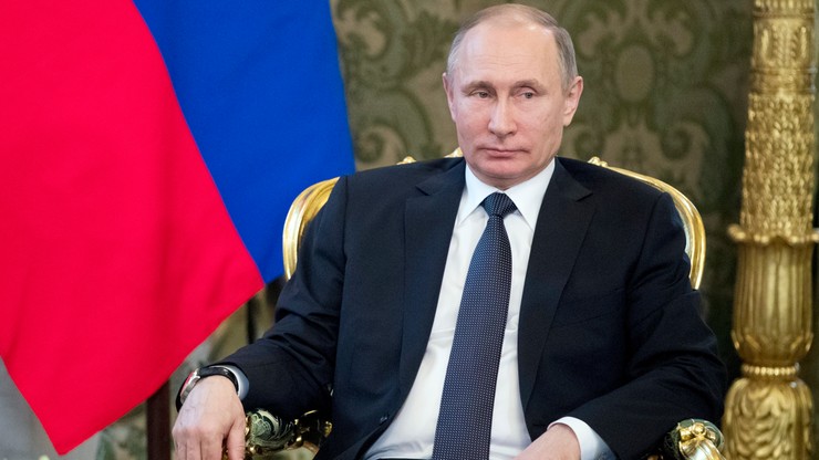 Putin: wszystkie kraje WNP są potencjalnym celem terrorystów
