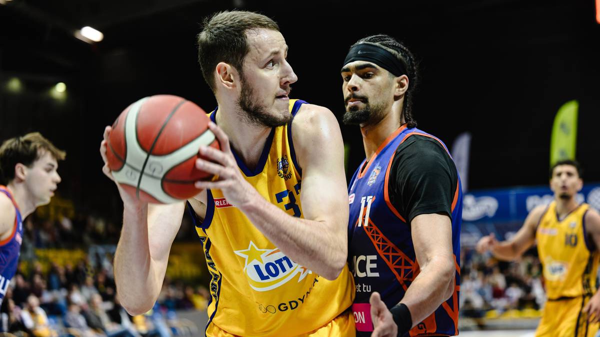 Ważne zwycięstwo Arki, piąta z rzędu porażka drużyny z Gliwic