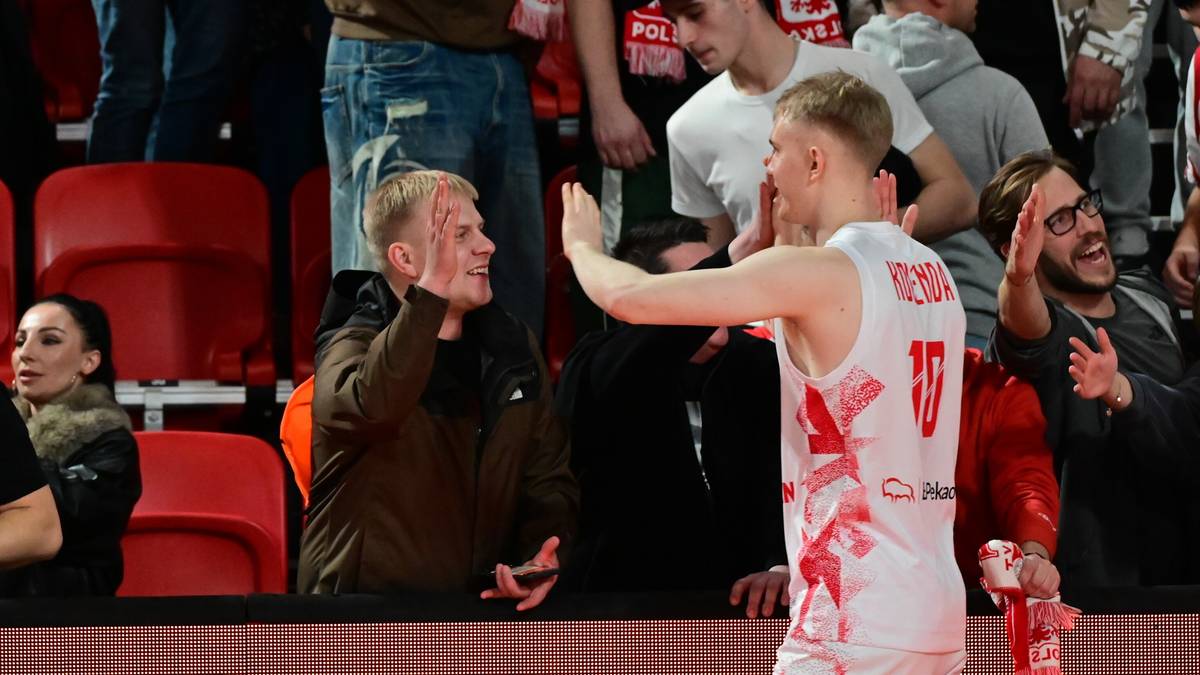 Polska koszykówka rozgromiła Austrię 123:77 w eliminacjach MŚ 2027