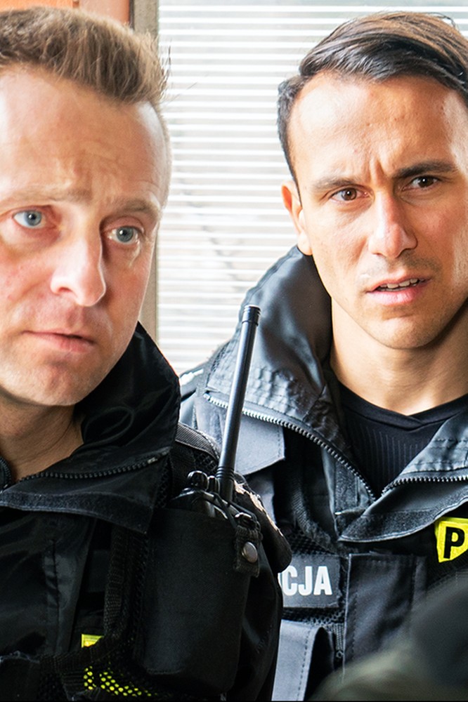 „Policjantki i Policjanci” - odcinek 782: Mroczny cień przeszłości