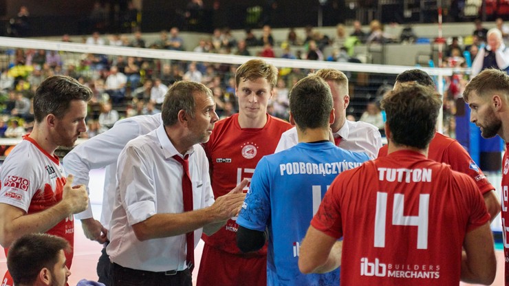Akademia Siatkarska Pro Volley Londyn rozpoczyna rekrutację