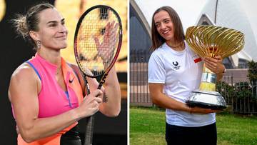 Wyjątkowy ranking WTA! Co z Igą Świątek?