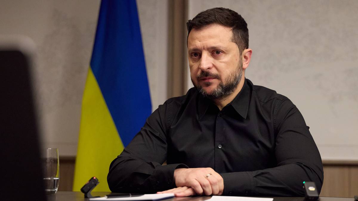 "Groźniejsze niż agresja Rosji". Były ambasador w Kijowie wskazał, co może złamać Ukrainę