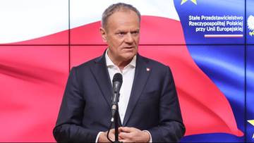 Polsat News nieoficjalnie: Donald Tusk zwróci się o wotum zaufania wobec rządu