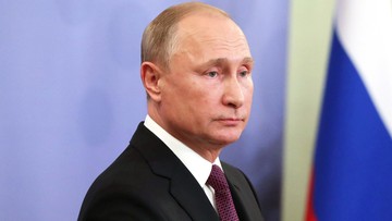 Putin: Rosja odpowie na wycofanie się USA z układu rozbrojeniowego 
