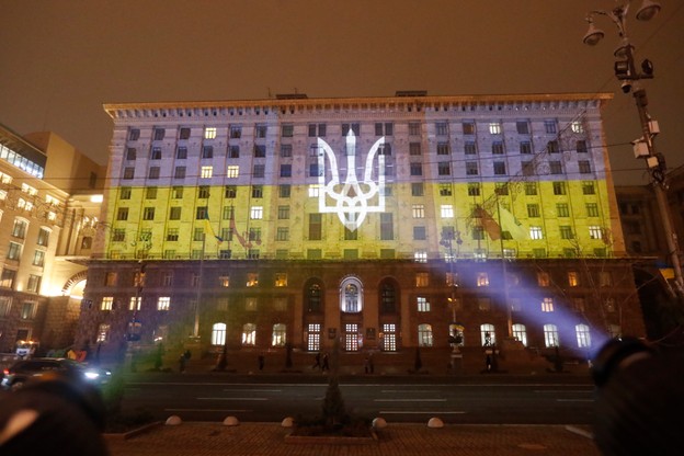 Ukraina. Parlament Europejski daje zielone światło dla 1,2 mld euro pożyczki
