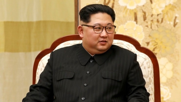 Przywódca Korei Północnej obiecał zamknięcie ośrodka nuklearnego