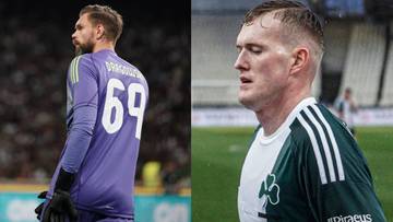 Liga Europy: Young Boys - Panathinaikos. Relacja live i wynik na żywo