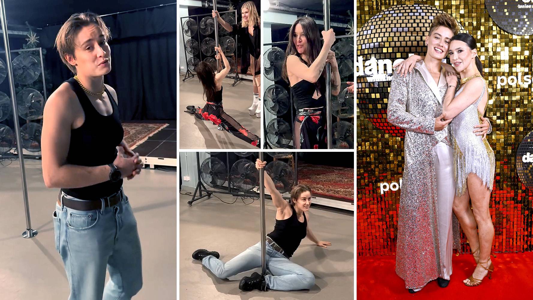 Para z „Tańca z Gwiazdami” znów razem. Furora w sieci