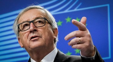 Juncker ogłasza zmiany w Komisji Europejskiej. Szef jego gabinetu zostanie sekretarzem generalnym KE