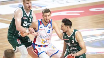 Mistrzowie z pewną wygraną w Toruniu