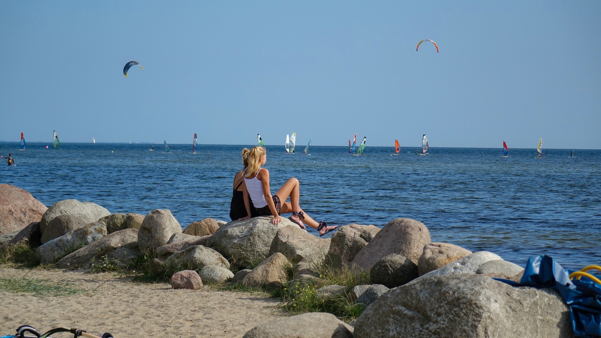 Od morza po góry - zdjęcie 34