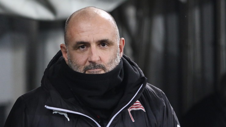 Probierz: Spodziewam się agresywnego Lecha