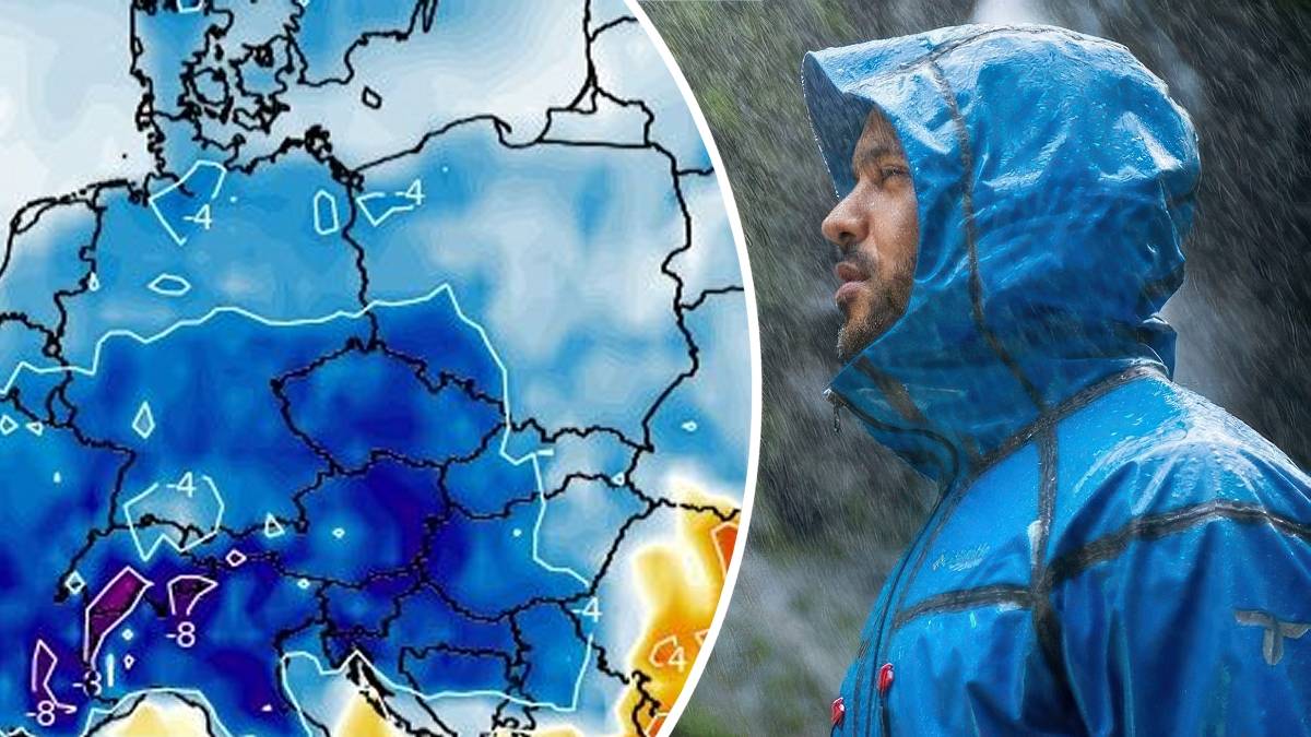 Lato zacznie się w niedzielę. Czegoś takiego nie było od ponad 30 lat