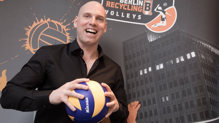 Pożegnanie w Jastrzębskim Węglu. Reynolds poprowadzi Recycling Volleys