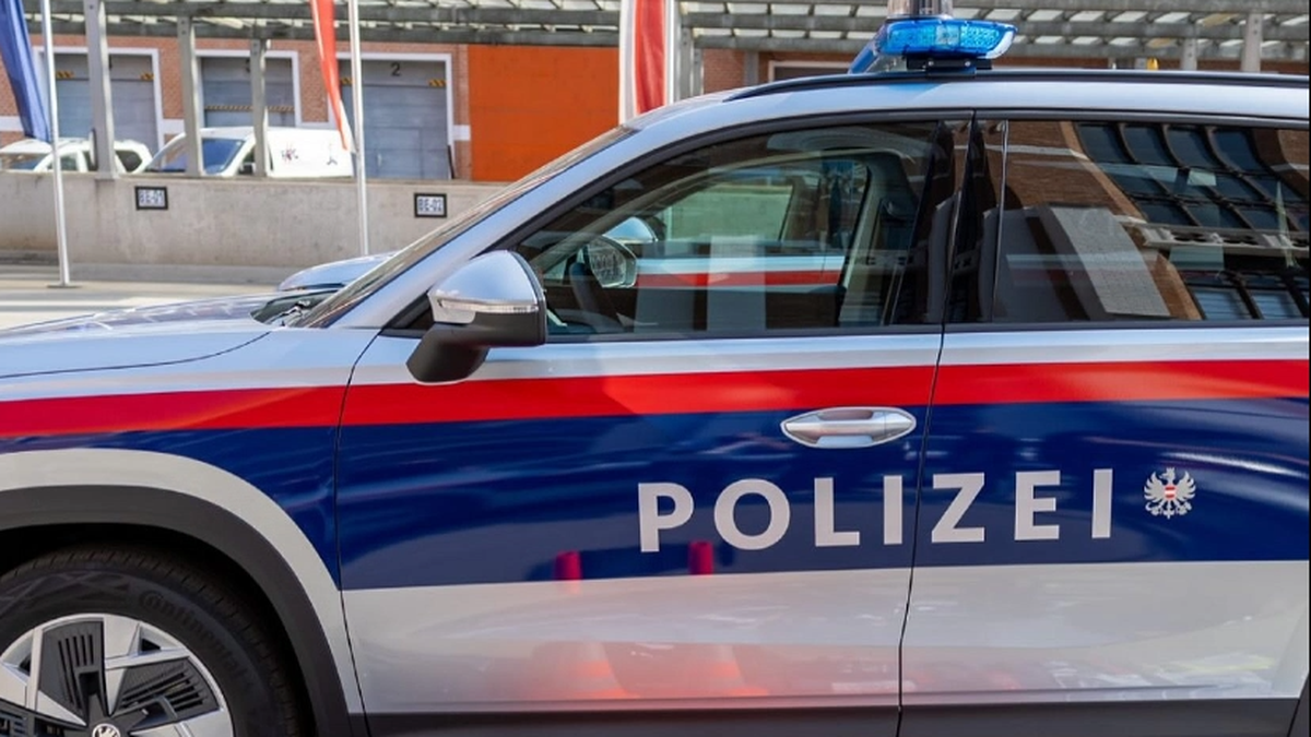Tragiczny bilans strzelaniny w Austrii. Zginęły trzy osoby