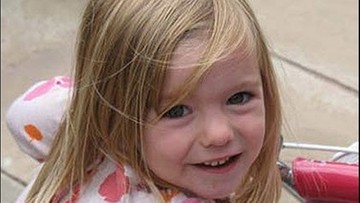 14. urodziny Madeleine McCann. Wzruszający post rodziców zaginionej dziewczynki