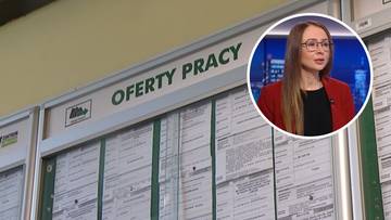 Największy wzrost bezrobocia od pięciu lat. 