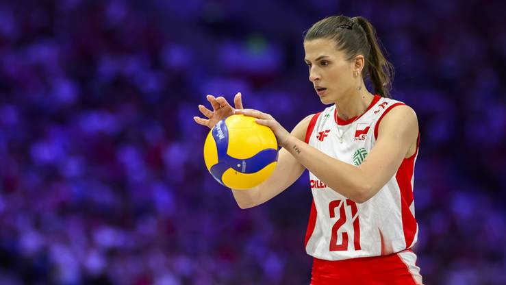 Gdzie w nowym sezonie zagrają siatkarki reprezentacji Polski? Kluby gwiazd polskiej kadry