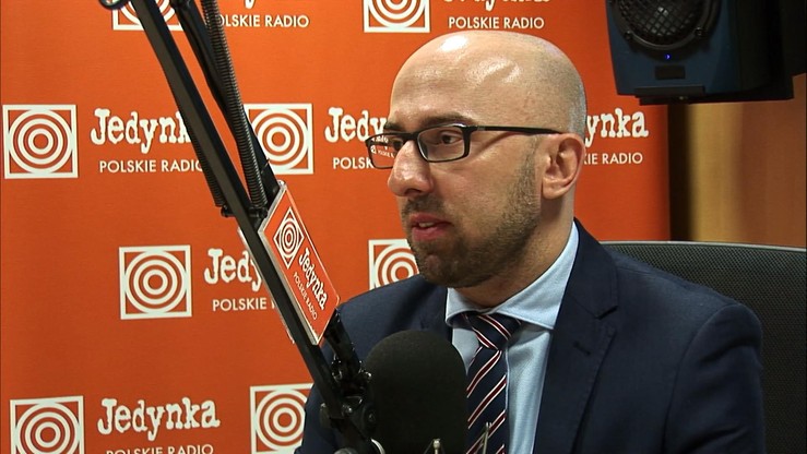 Łapiński: propozycje ws. reformy sądownictwa przygotują prawnicy pod kierunkiem ministra