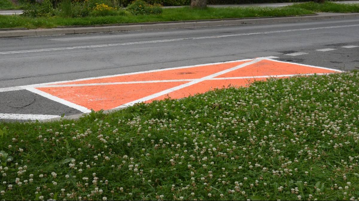 Pomarańczowe koperty w Zakopanem — tylko dla mieszkańców, nie turystów