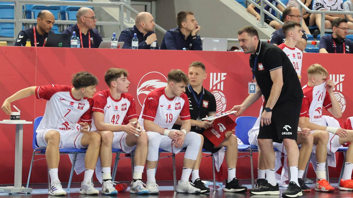 Polska - Algieria. Transmisja TV i stream online. Gdzie obejrzeć MŚ U-21?