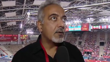 Słynny irański sędzia jednak pojedzie na igrzyska! FIVB wydała decyzję