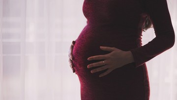 Kobiety w ciąży są bardziej narażone na ciężki przebieg COVID-19