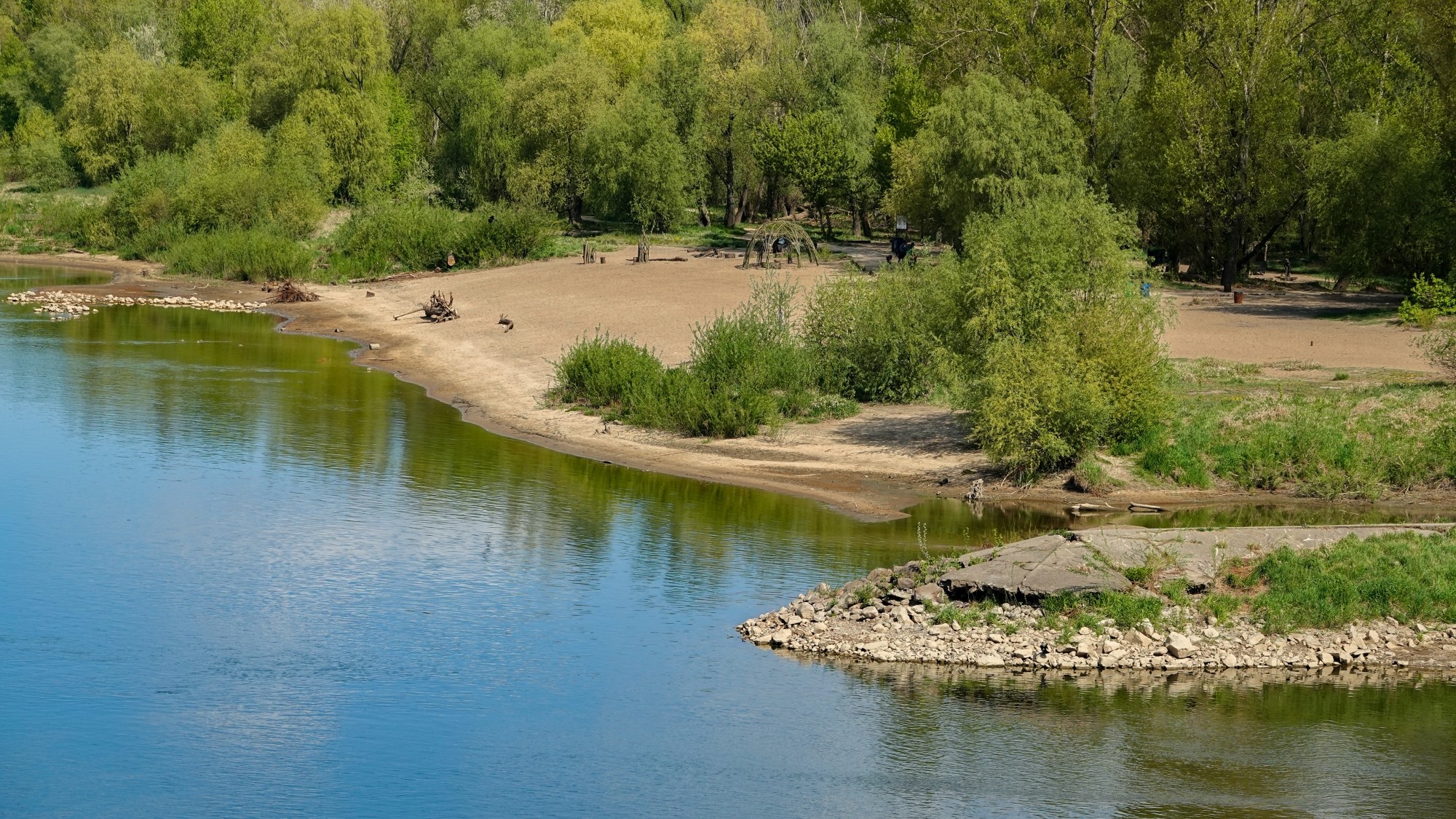 Wypoczynek nad wodą - zdjęcie 22