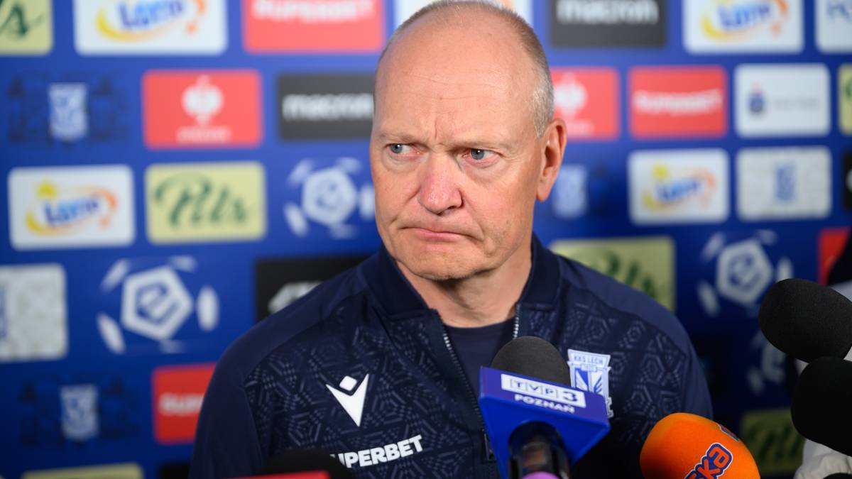 Lech Poznań - Breidablik na żywo. Relacja live i wynik online Liga Mistrzów