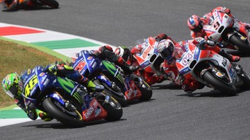 MotoGP: Od sezonu 2023 na torze tylko zawodnicy pełnoletni