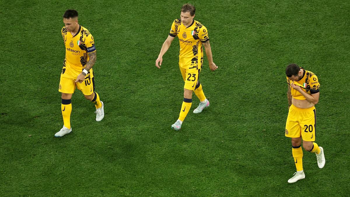 Nie żyje legendarny prezes Interu. Piłkarze uczcili jego pamięć