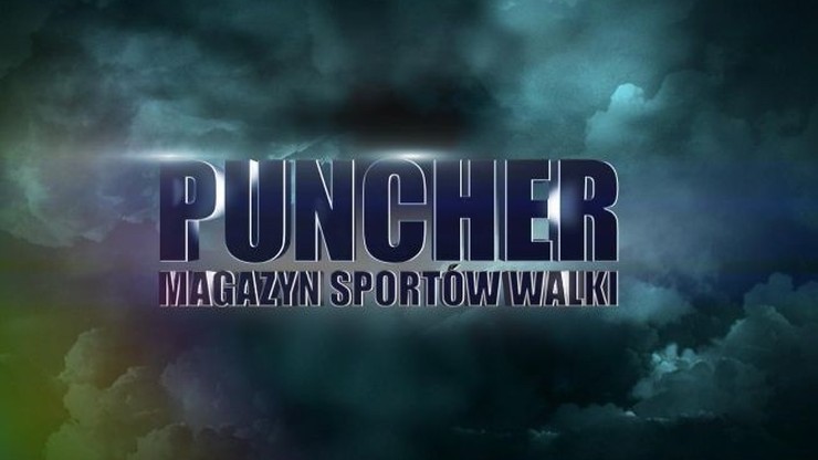 Puncher Extra Time tylko na Polsatsport.pl!