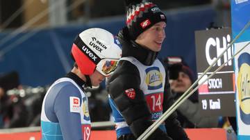 Lider Polaków wypadł z kadry na MŚ. Ekstrener Kamila Stocha stanowczo reaguje