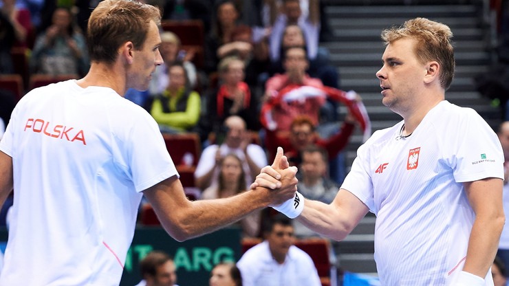 French Open: Matkowski i Kubot zagrają o półfinał debla