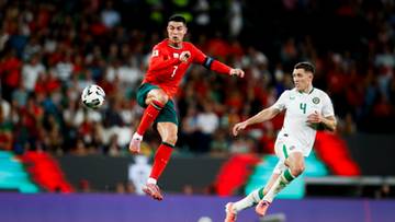 El. MŚ 2026: Portugalia - Węgry. Relacja live i wynik na żywo