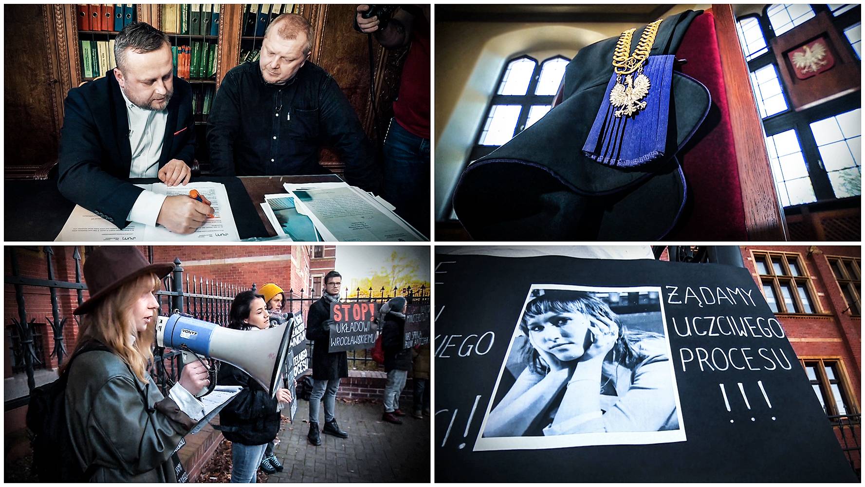 „Państwo w Państwie” - odcinek 602, na żywo 8 marca