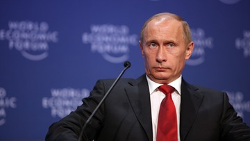 Putin: w sprawie Ukrainy Rosja nie ma dokąd się cofać 