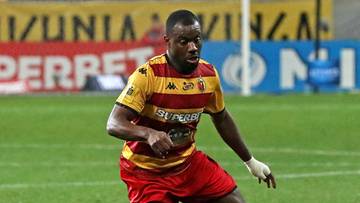 Shkendija - Jagiellonia Białystok. Skrót meczu Ligi Konferencji (WIDEO)