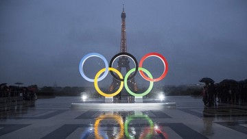 Norwegowie zdecydowanie za bojkotem igrzysk w Paryżu