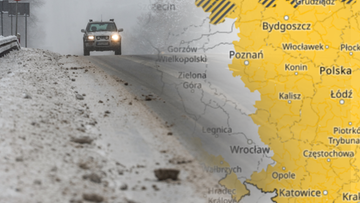 Zimowy armagedon. Pomarańczowe alerty, spadnie nawet pół metra śniegu