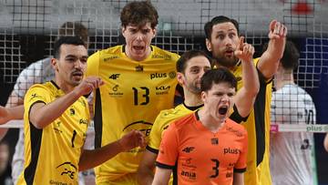 PlusLiga: ZAKSA Kędzierzyn-Koźle - PGE Skra Bełchatów. Wynik meczu. Kto wygrał?