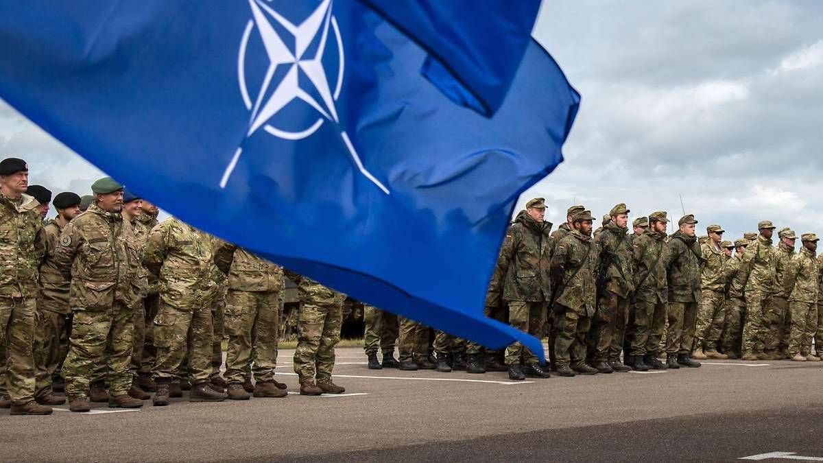 Obawa przed porzuceniem przez USA. Media: Europa przyspiesza 'plan B" w NATO