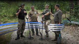 Poszukiwacze historii <br> Nowe odcinki od 7 października