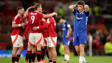Finał dla United, brawa dla Bilbao