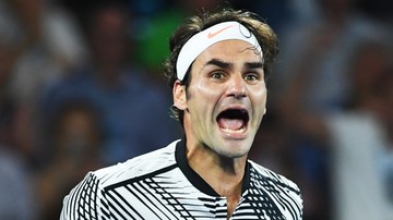 Federer: Nie sądziłem, że tego dokonam