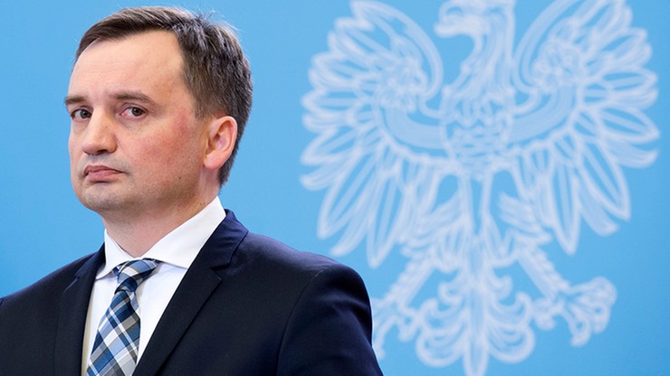 Ziobro: polska powinna zawiesić płatności do UE, jeśli nie dostanie funduszy