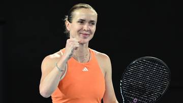 WTA w Dubaju: Elina Switolina - Belinda Bencic. Relacja live i wynik na żywo online